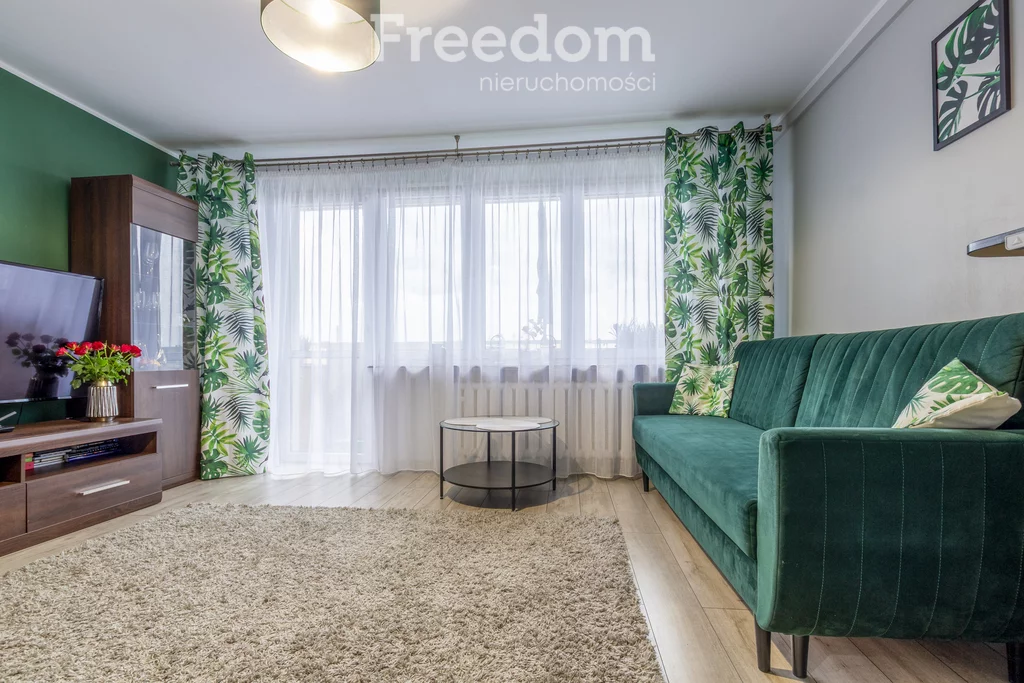 2 pokoje, mieszkanie 47,38 m², piętro 4, oferta nr , 40273/3685/OMS, Stalowa Wola, Józefa Poniatowskiego
