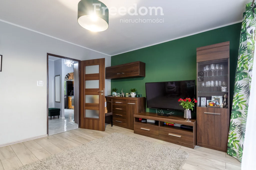 2 pokoje, mieszkanie 47,38 m², piętro 4, oferta nr , 40273/3685/OMS, Stalowa Wola, Józefa Poniatowskiego