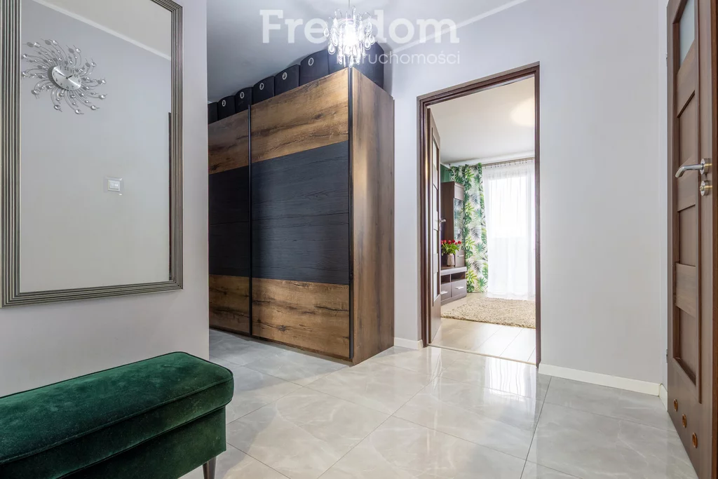 2 pokoje, mieszkanie 47,38 m², piętro 4, oferta nr , 40273/3685/OMS, Stalowa Wola, Józefa Poniatowskiego