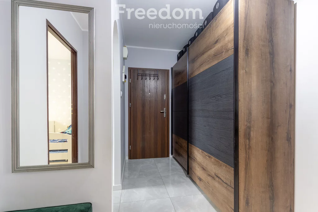 2 pokoje, mieszkanie 47,38 m², piętro 4, oferta nr , 40273/3685/OMS, Stalowa Wola, Józefa Poniatowskiego