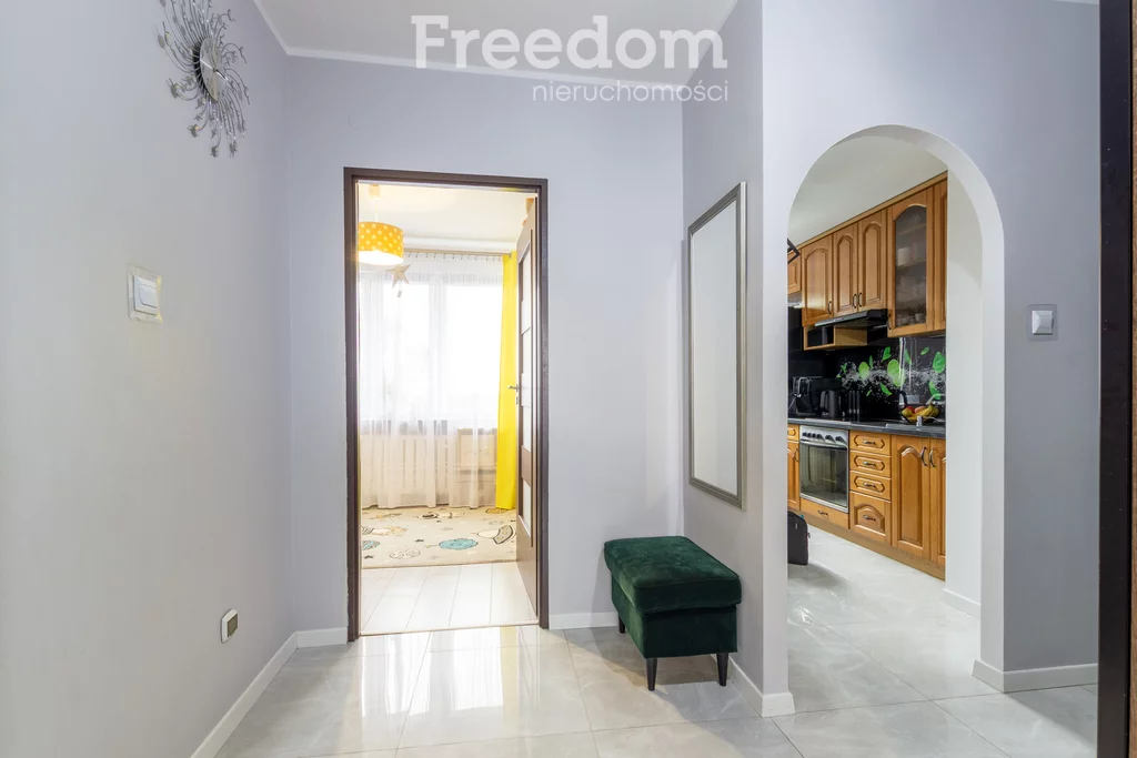 2 pokoje, mieszkanie 47,38 m², piętro 4, oferta nr , 40273/3685/OMS, Stalowa Wola, Józefa Poniatowskiego