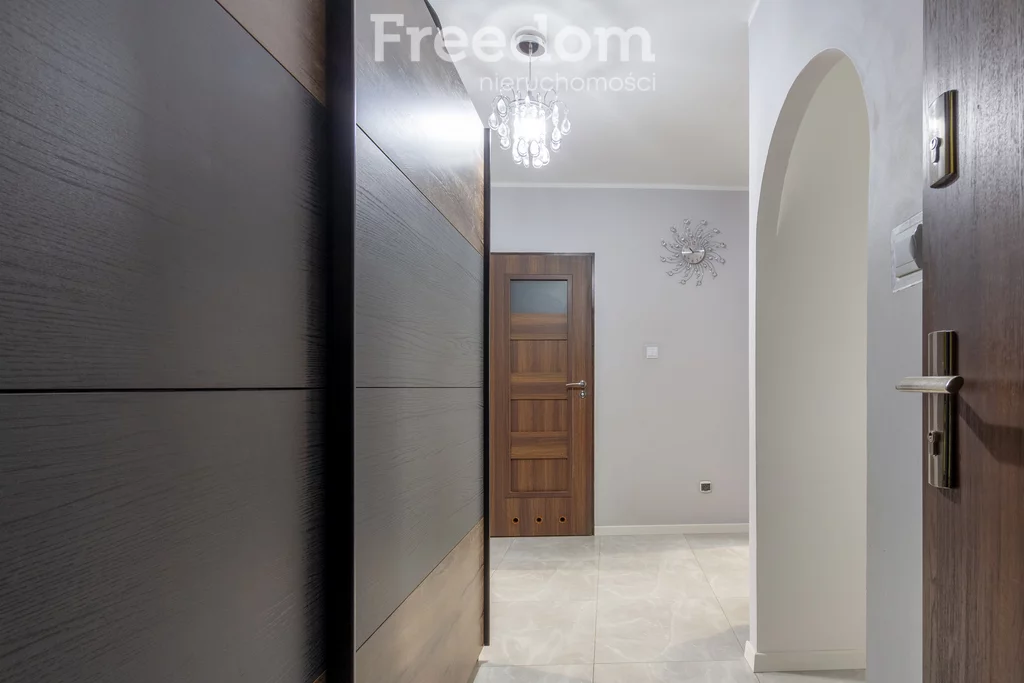 2 pokoje, mieszkanie 47,38 m², piętro 4, oferta nr , 40273/3685/OMS, Stalowa Wola, Józefa Poniatowskiego
