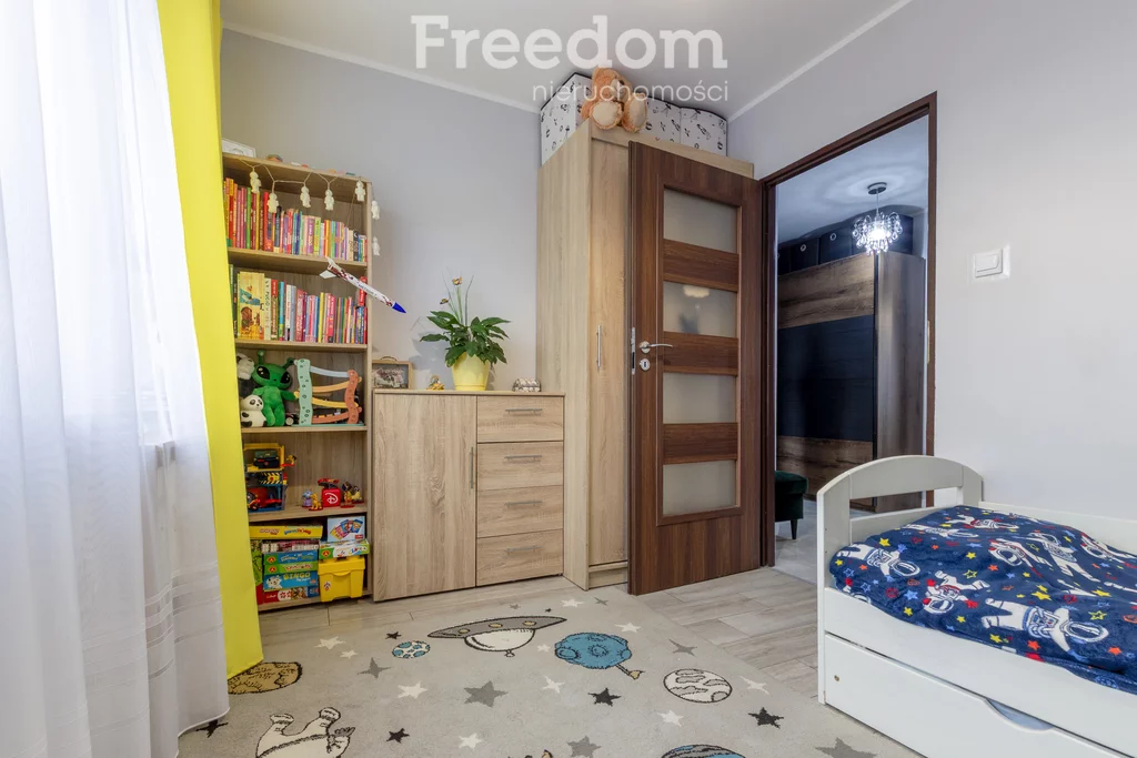 2 pokoje, mieszkanie 47,38 m², piętro 4, oferta nr , 40273/3685/OMS, Stalowa Wola, Józefa Poniatowskiego