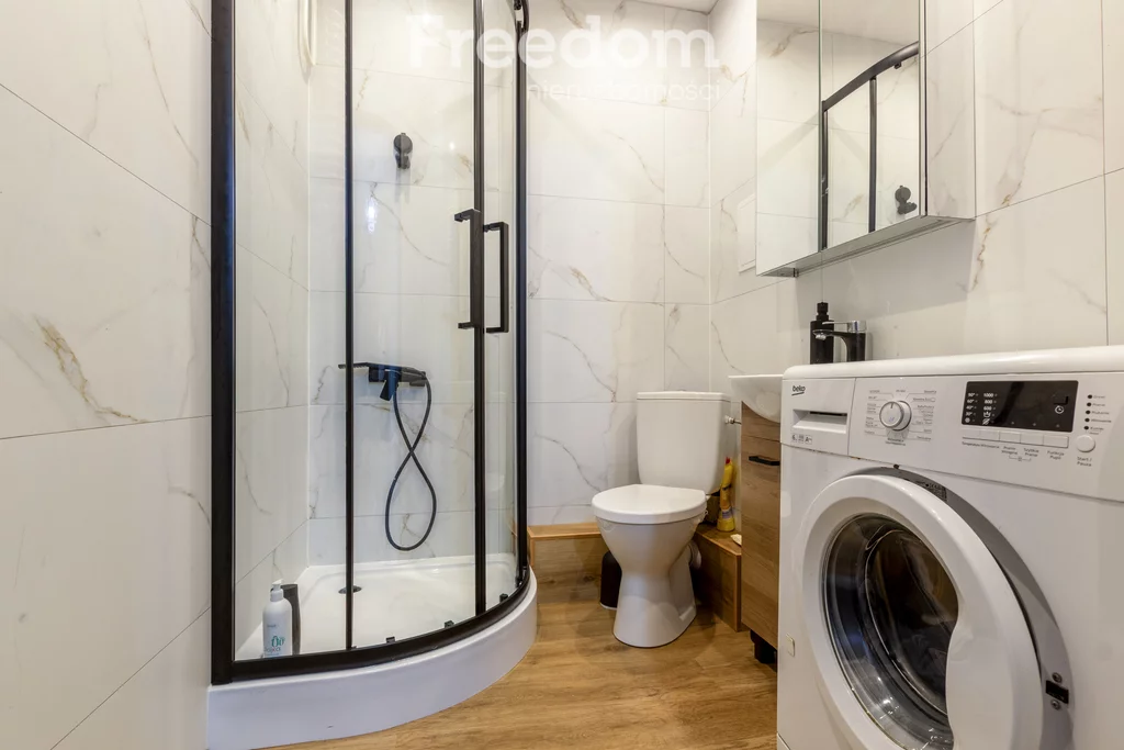2 pokoje, mieszkanie 47,38 m², piętro 4, oferta nr , 40273/3685/OMS, Stalowa Wola, Józefa Poniatowskiego