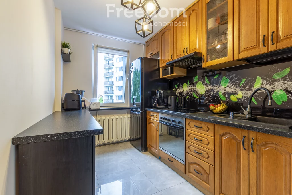 2 pokoje, mieszkanie 47,38 m², piętro 4, oferta nr , 40273/3685/OMS, Stalowa Wola, Józefa Poniatowskiego