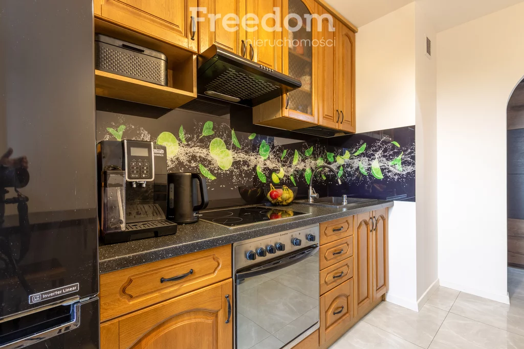 2 pokoje, mieszkanie 47,38 m², piętro 4, oferta nr , 40273/3685/OMS, Stalowa Wola, Józefa Poniatowskiego