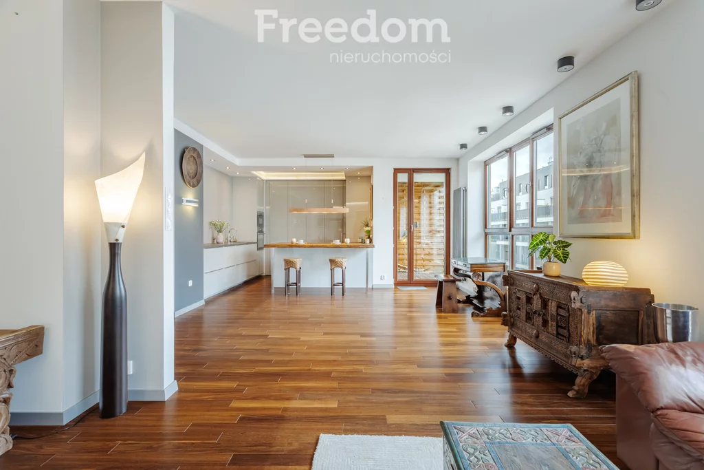 2 pokoje, mieszkanie 77,16 m², piętro 2, oferta nr , 40633/3685/OMS, Warszawa, Wilanów, Wilanów, abp. Józefa Teodorowicza