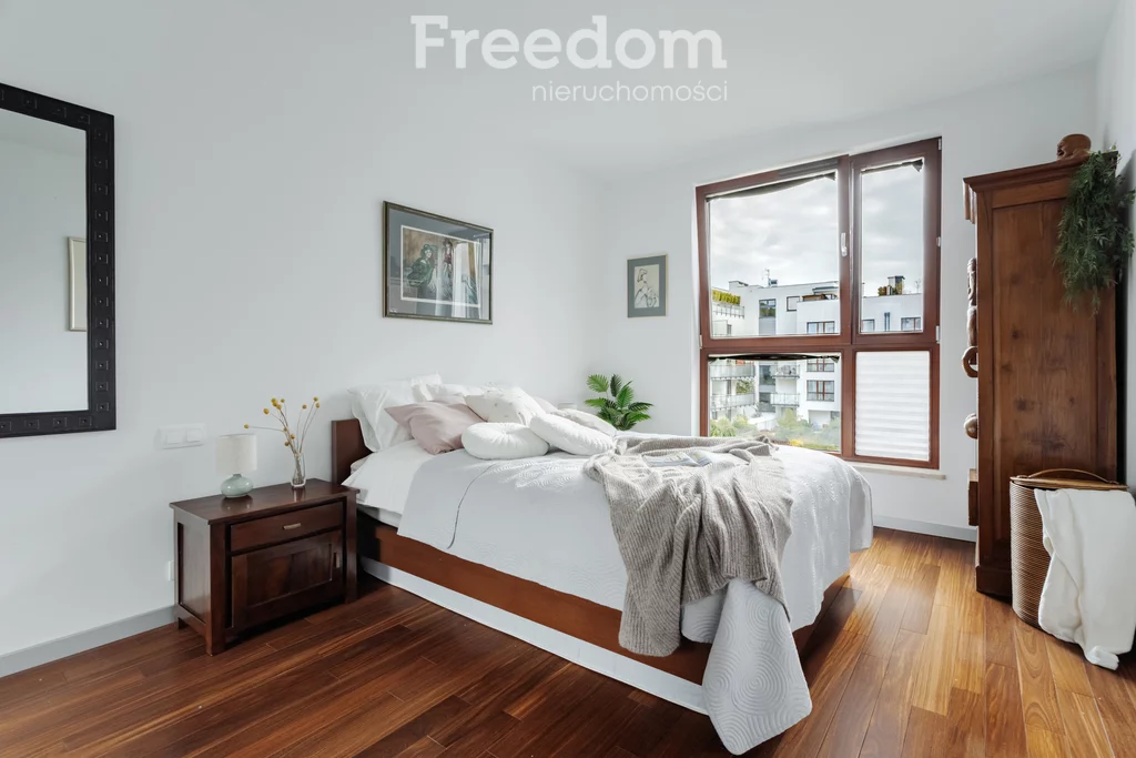 2 pokoje, mieszkanie 77,16 m², piętro 2, oferta nr , 40633/3685/OMS, Warszawa, Wilanów, Wilanów, abp. Józefa Teodorowicza