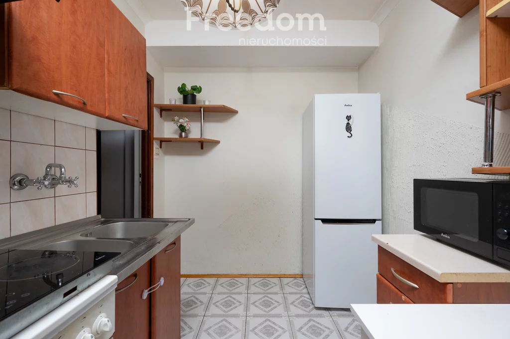 2 pokoje, apartament 34,40 m², parter, oferta nr , 35456/3685/OMS, Kraków, Krowodrza, Józefa Wybickiego
