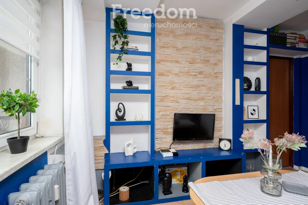 2 pokoje, apartament 34,40 m², parter, oferta nr , 35456/3685/OMS, Kraków, Krowodrza, Józefa Wybickiego