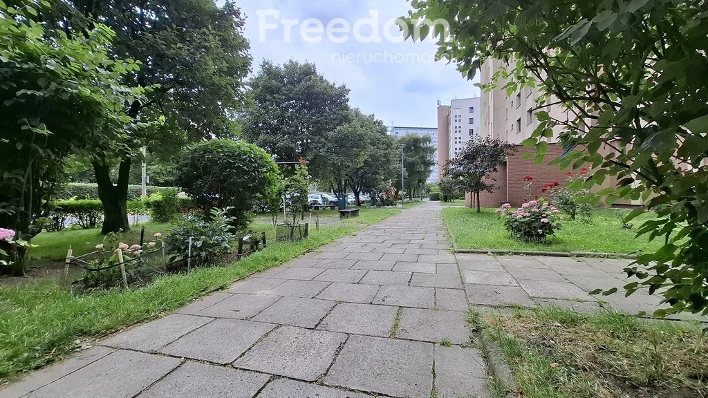 2 pokoje, apartament 34,40 m², parter, oferta nr , 35456/3685/OMS, Kraków, Krowodrza, Józefa Wybickiego