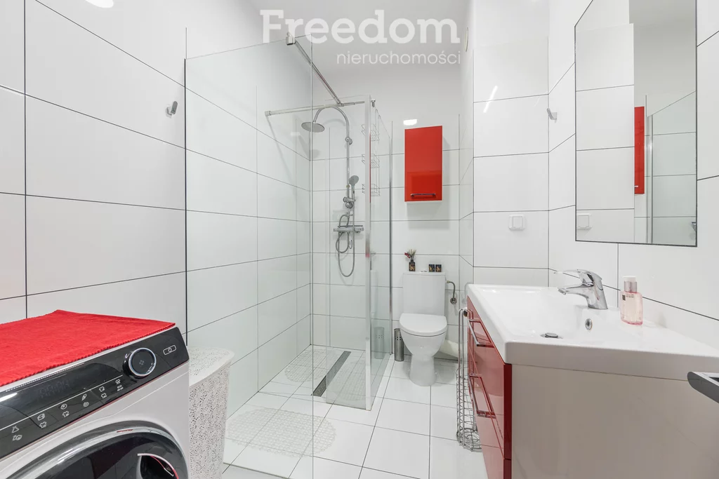 2 pokoje, mieszkanie 42,14 m², piętro 5, oferta nr , 33934/3685/OMS, Warszawa, Włochy, Włochy, ks. Juliana Chrościckiego
