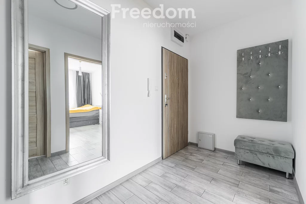 2 pokoje, mieszkanie 42,14 m², piętro 5, oferta nr , 33934/3685/OMS, Warszawa, Włochy, Włochy, ks. Juliana Chrościckiego
