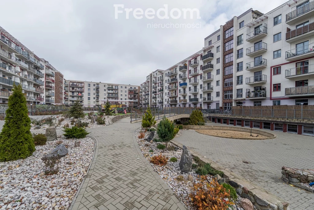 2 pokoje, mieszkanie 42,14 m², piętro 5, oferta nr , 33934/3685/OMS, Warszawa, Włochy, Włochy, ks. Juliana Chrościckiego