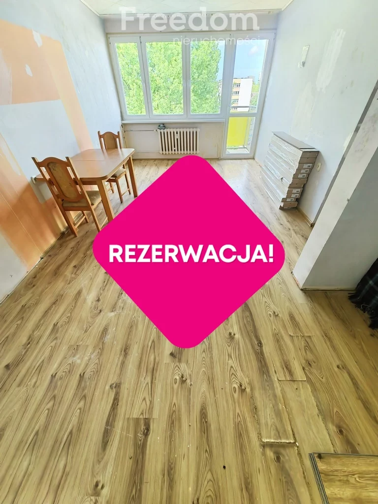 2 pokoje, mieszkanie 46,00 m², piętro 4, oferta nr , 38775/3685/OMS, Koszalin, Juliana Fałata