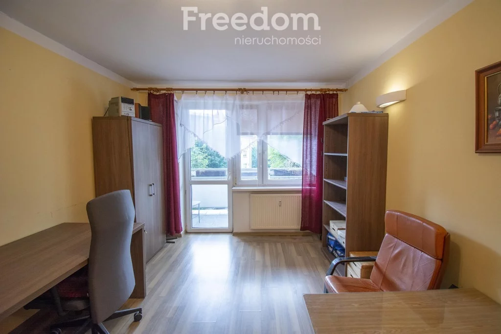 Apartamenty 39943/3685/OMS Słupsk Juliana Fałata