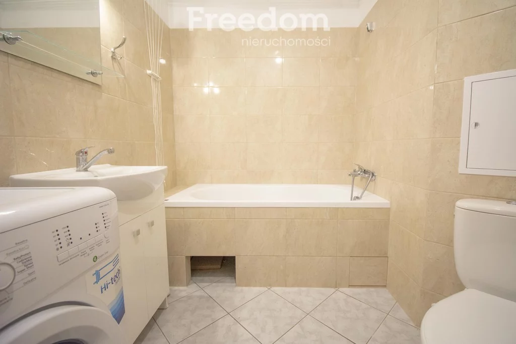 2 pokoje, mieszkanie 45,30 m², piętro 1, oferta nr , 39943/3685/OMS, Słupsk, Juliana Fałata