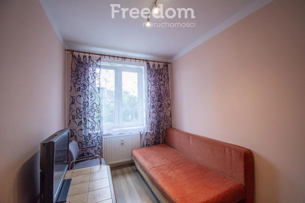 2 pokoje, mieszkanie 45,30 m², piętro 1, oferta nr , 39943/3685/OMS, Słupsk, Juliana Fałata
