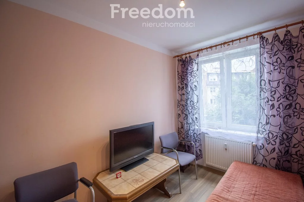 2 pokoje, mieszkanie 45,30 m², piętro 1, oferta nr , 39943/3685/OMS, Słupsk, Juliana Fałata