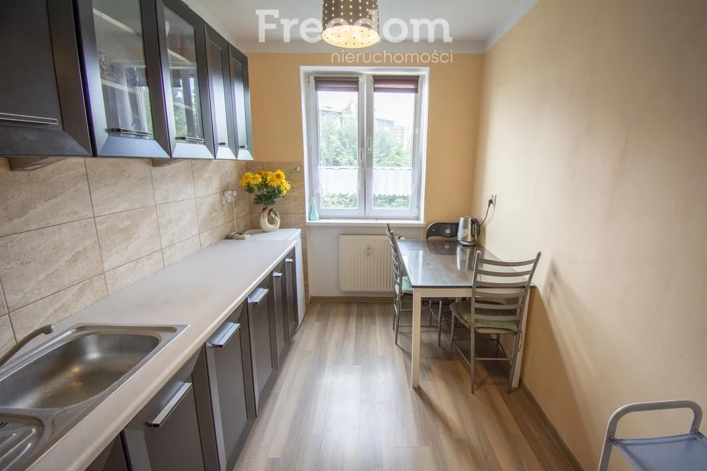 2 pokoje, mieszkanie 45,30 m², piętro 1, oferta nr , 39943/3685/OMS, Słupsk, Juliana Fałata