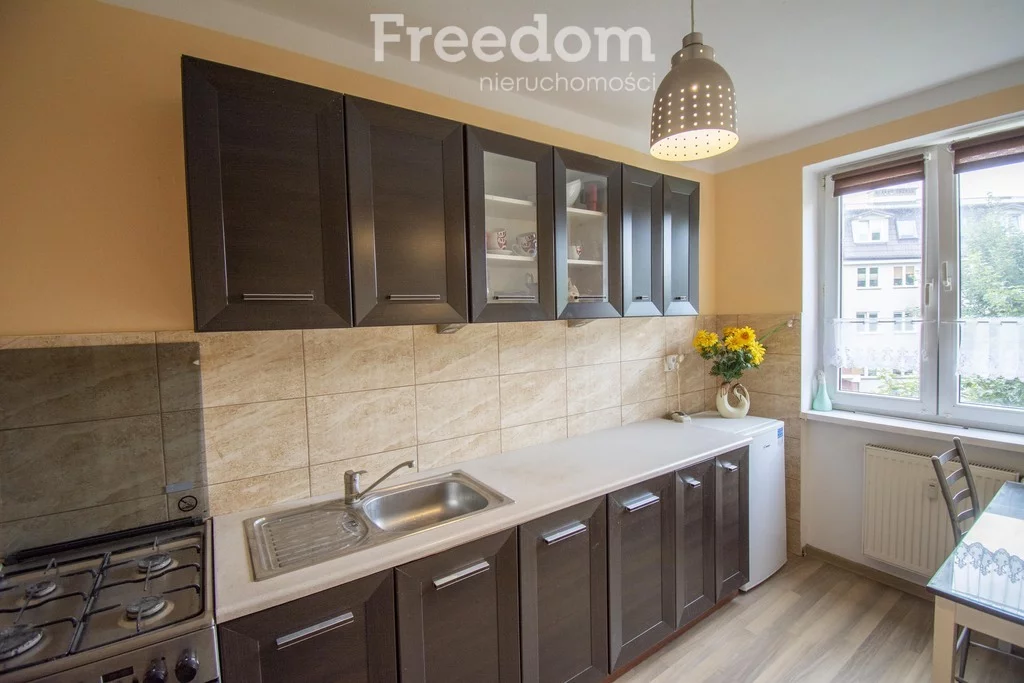 2 pokoje, mieszkanie 45,30 m², piętro 1, oferta nr , 39943/3685/OMS, Słupsk, Juliana Fałata