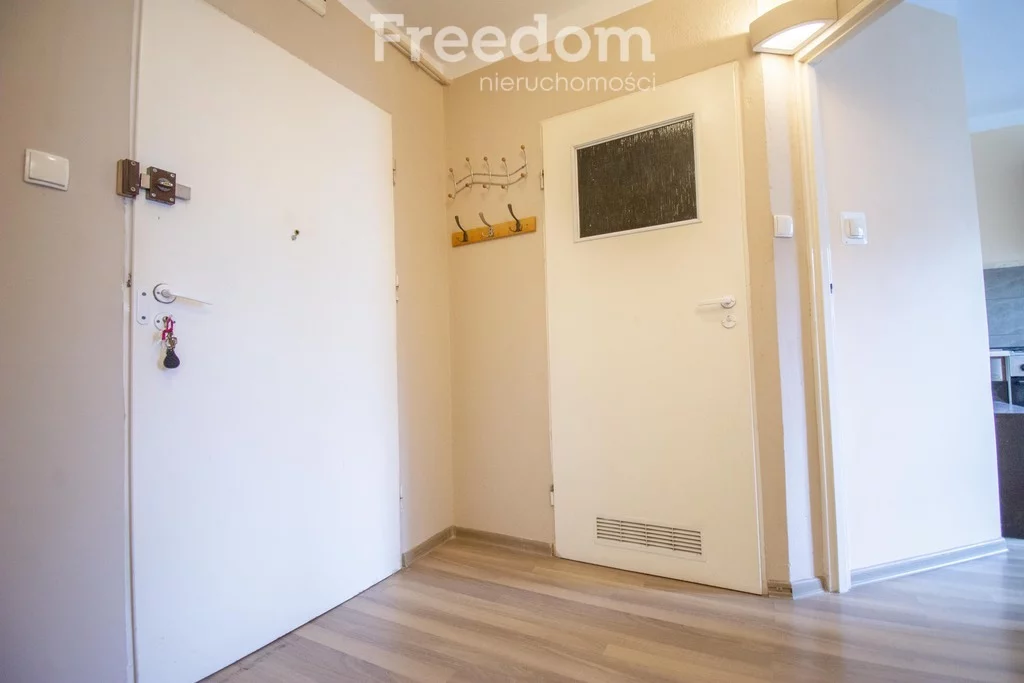 2 pokoje, mieszkanie 45,30 m², piętro 1, oferta nr , 39943/3685/OMS, Słupsk, Juliana Fałata