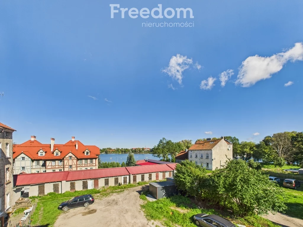 2 pokoje, mieszkanie 82,30 m², piętro 2, oferta nr , 40382/3685/OMS, Ostróda, Juliusza Słowackiego