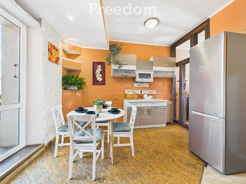 2 pokoje, mieszkanie 82,30 m², piętro 2, oferta nr , 40382/3685/OMS, Ostróda, Juliusza Słowackiego
