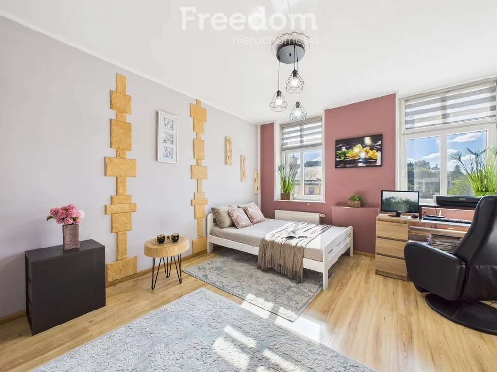 2 pokoje, mieszkanie 82,30 m², piętro 2, oferta nr , 40382/3685/OMS, Ostróda, Juliusza Słowackiego