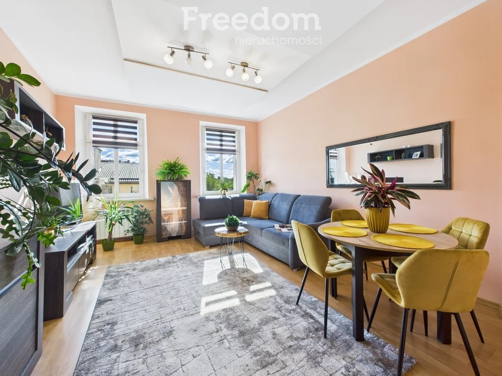 2 pokoje, mieszkanie 82,30 m², piętro 2, oferta nr , 40382/3685/OMS, Ostróda, Juliusza Słowackiego