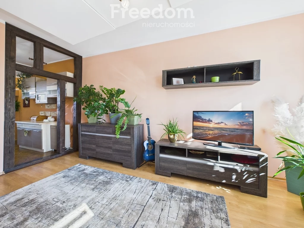 2 pokoje, mieszkanie 82,30 m², piętro 2, oferta nr , 40382/3685/OMS, Ostróda, Juliusza Słowackiego