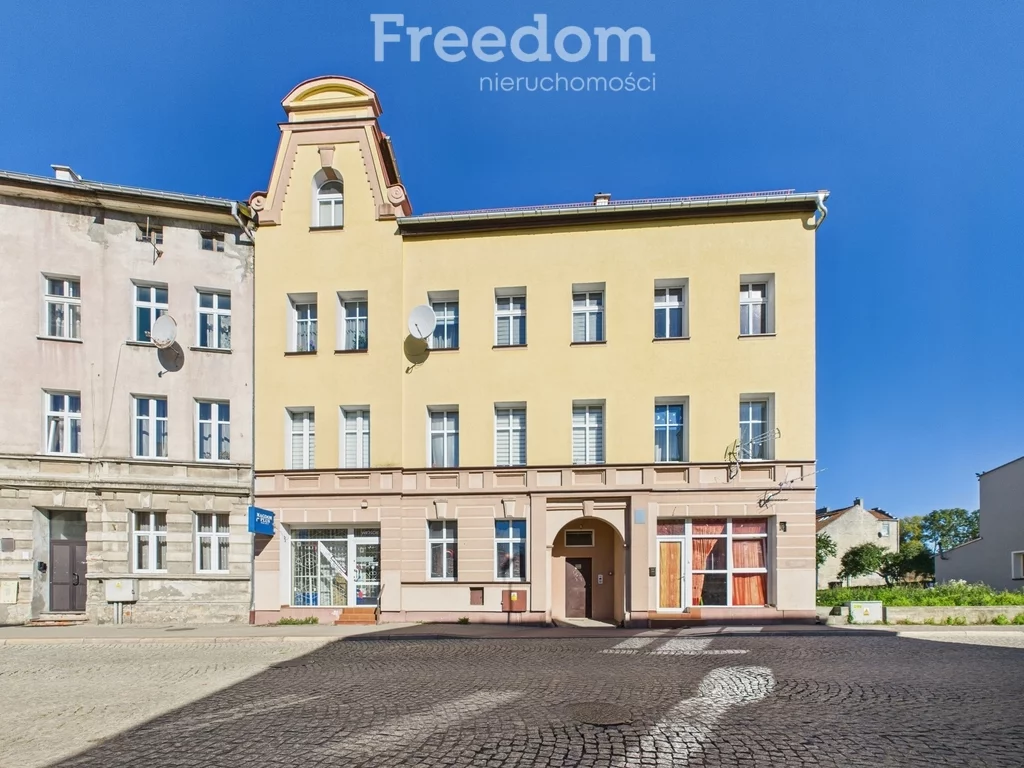 2 pokoje, mieszkanie 82,30 m², piętro 2, oferta nr , 40382/3685/OMS, Ostróda, Juliusza Słowackiego