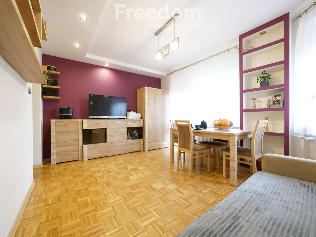 Mieszkanie na sprzedaż, 39,03 m², 2 pokoje, parter, oferta nr 33384/3685/OMS