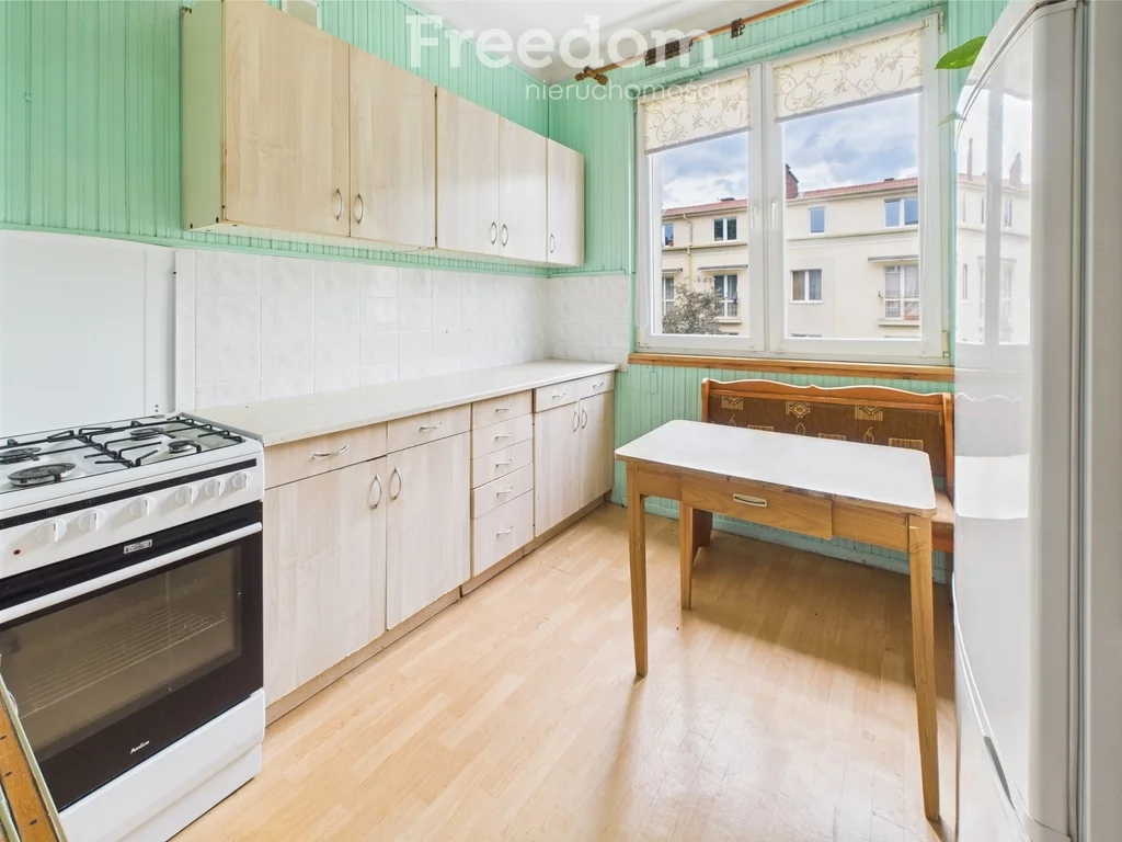 2 pokoje, mieszkanie 39,20 m², piętro 2, oferta nr , 35436/3685/OMS, Świdnik, Juliusza Słowackiego