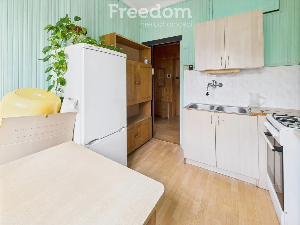 2 pokoje, mieszkanie 39,20 m², piętro 2, oferta nr , 35436/3685/OMS, Świdnik, Juliusza Słowackiego