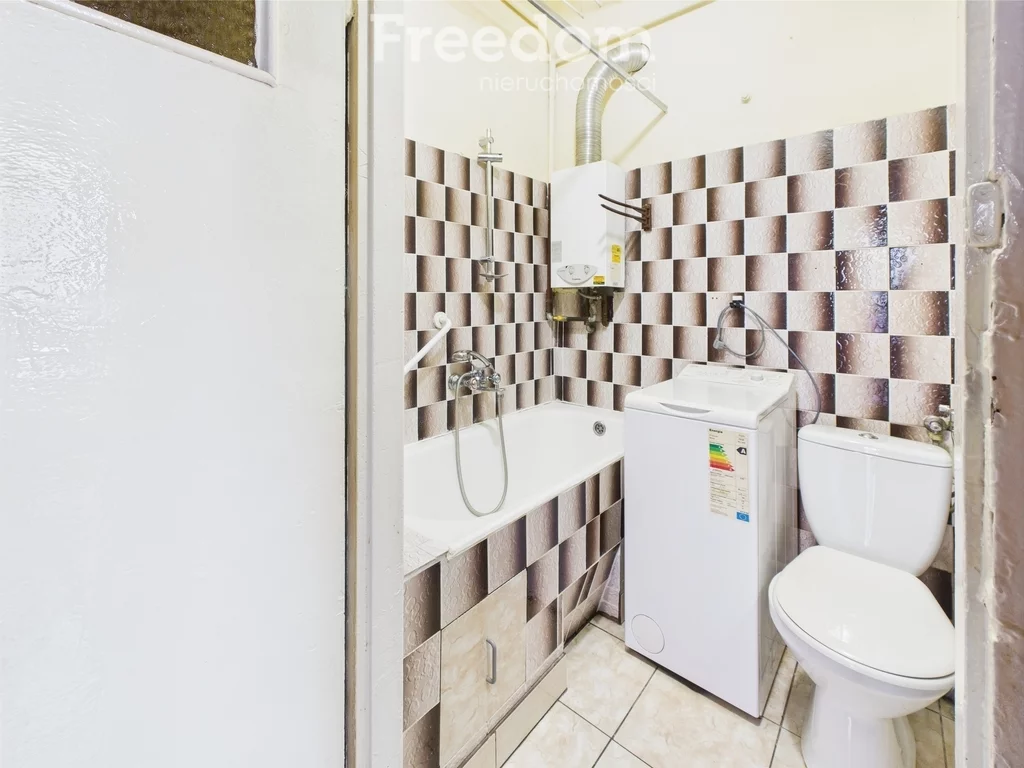 2 pokoje, mieszkanie 39,20 m², piętro 2, oferta nr , 35436/3685/OMS, Świdnik, Juliusza Słowackiego