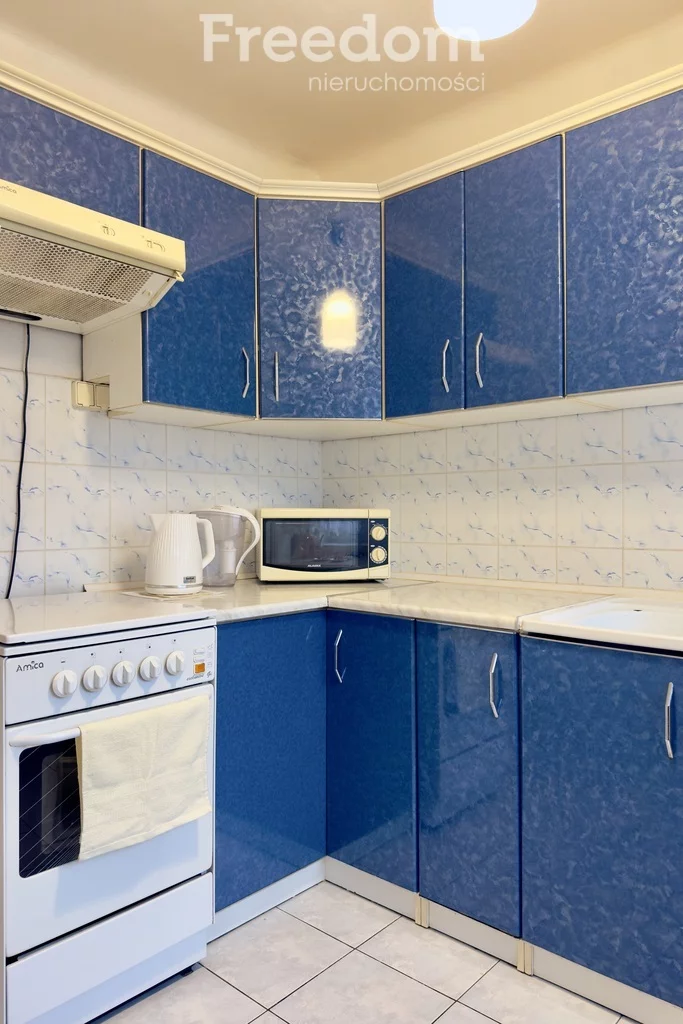 2 pokoje, mieszkanie 45,95 m², piętro 2, oferta nr , 34146/3685/OMS, Włocławek, Śródmieście, Juliusza Słowackiego