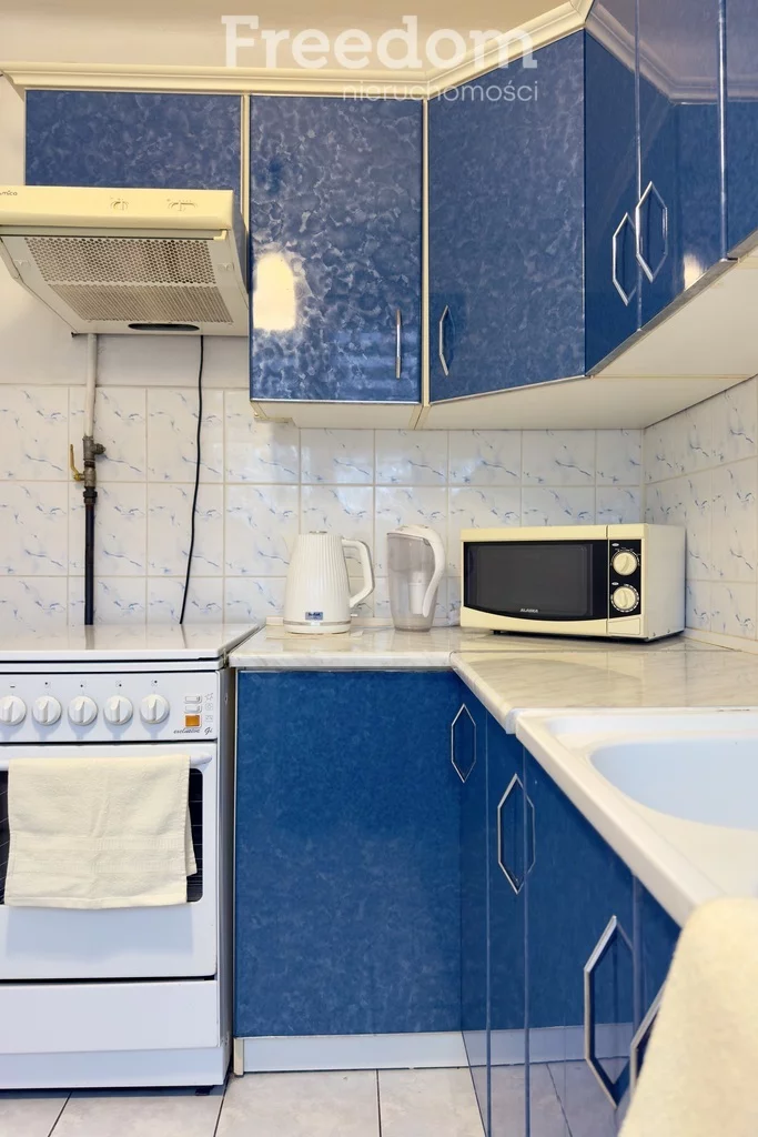 2 pokoje, mieszkanie 45,95 m², piętro 2, oferta nr , 34146/3685/OMS, Włocławek, Śródmieście, Juliusza Słowackiego