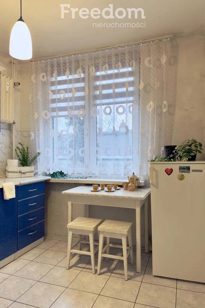 2 pokoje, mieszkanie 45,95 m², piętro 2, oferta nr , 34146/3685/OMS, Włocławek, Śródmieście, Juliusza Słowackiego