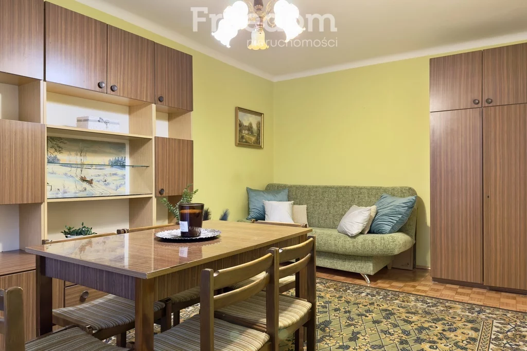 2 pokoje, mieszkanie 45,95 m², piętro 2, oferta nr , 34146/3685/OMS, Włocławek, Śródmieście, Juliusza Słowackiego