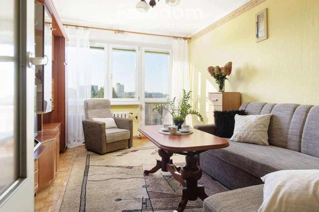 Apartamenty 40470/3685/OMS Toruń Bielany Jurija Gagarina