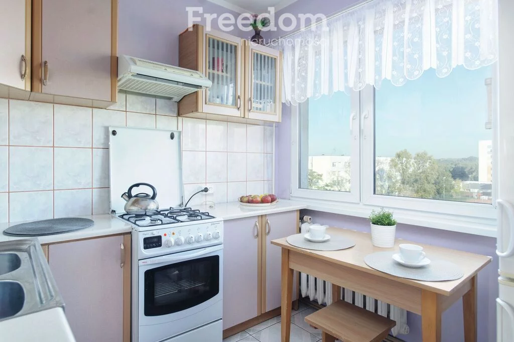 2 pokoje, mieszkanie 36,90 m², piętro 4, oferta nr , 40470/3685/OMS, Toruń, Bielany, Jurija Gagarina