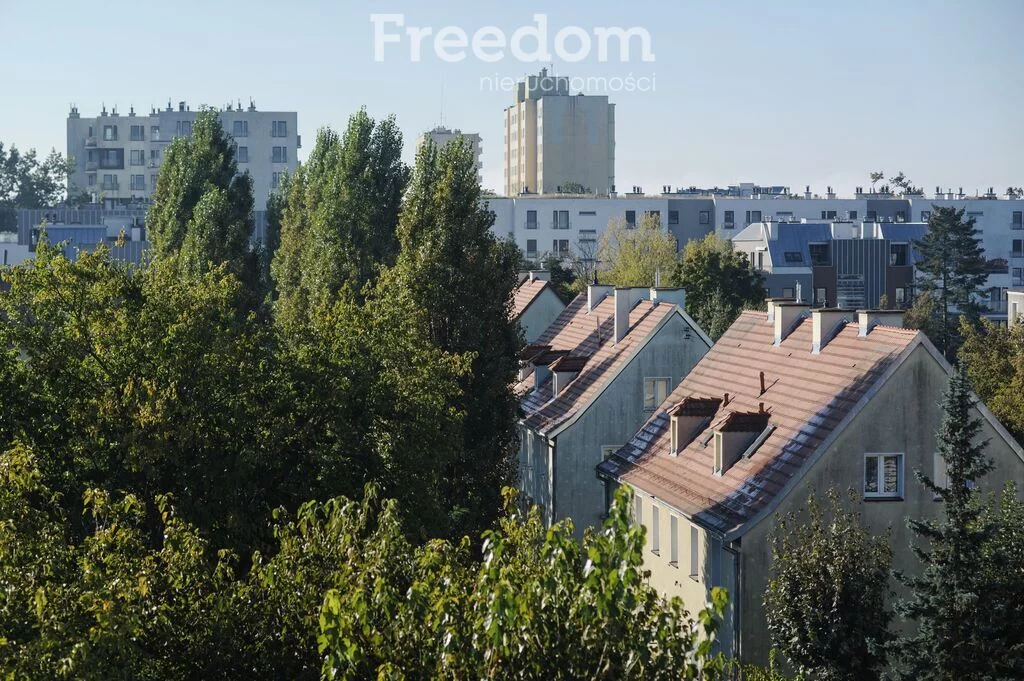 2 pokoje, mieszkanie 36,90 m², piętro 4, oferta nr , 40470/3685/OMS, Toruń, Bielany, Jurija Gagarina