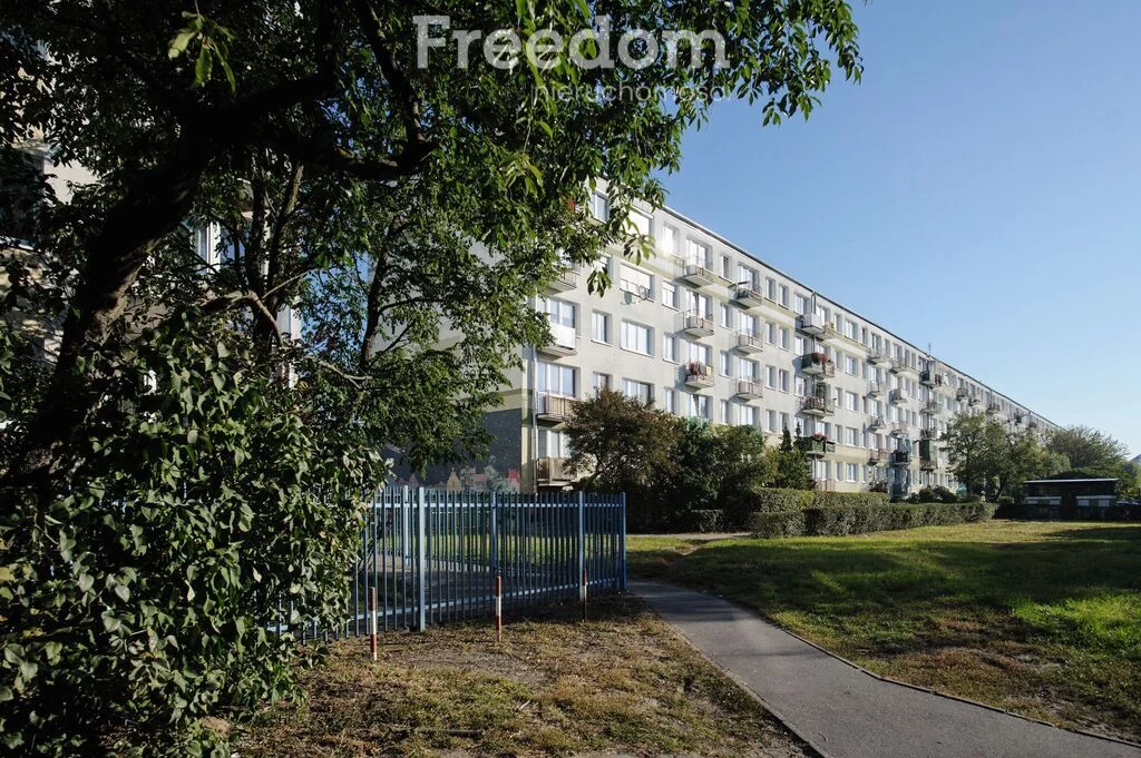 2 pokoje, mieszkanie 36,90 m², piętro 4, oferta nr , 40470/3685/OMS, Toruń, Bielany, Jurija Gagarina