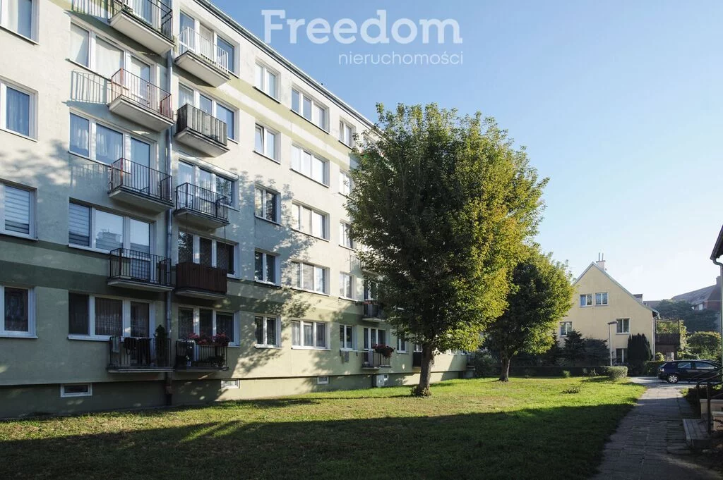 2 pokoje, mieszkanie 36,90 m², piętro 4, oferta nr , 40470/3685/OMS, Toruń, Bielany, Jurija Gagarina