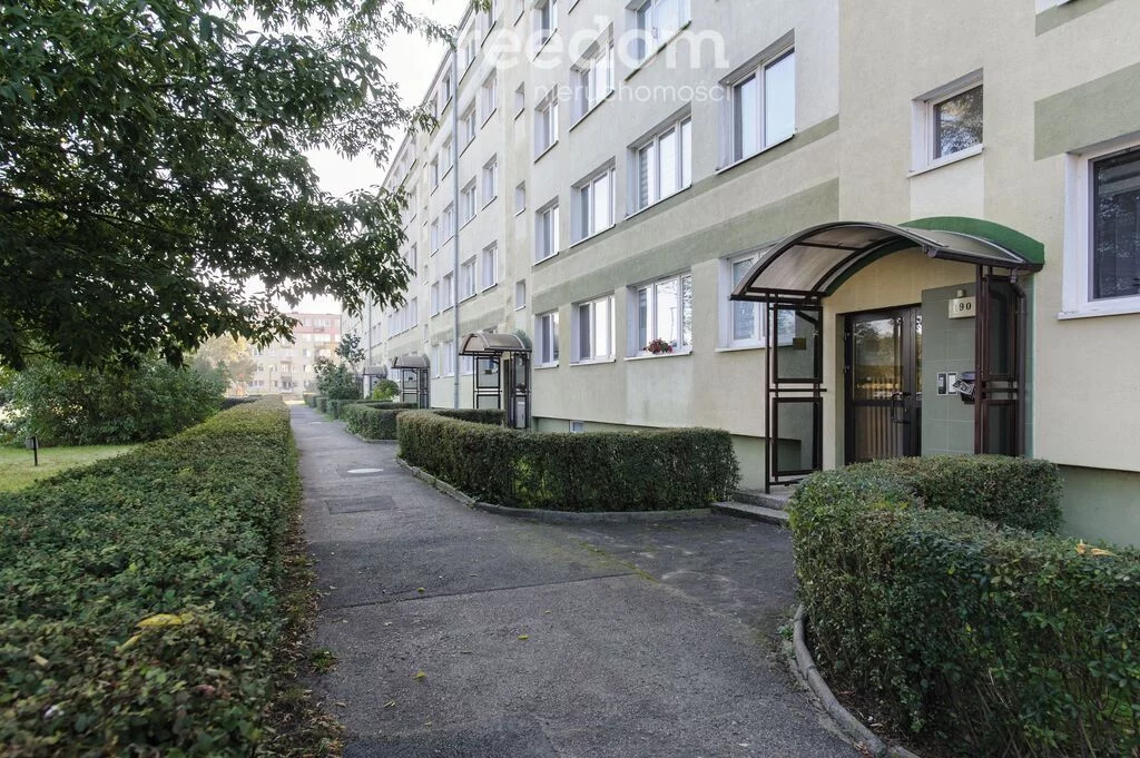 2 pokoje, mieszkanie 36,90 m², piętro 4, oferta nr , 40470/3685/OMS, Toruń, Bielany, Jurija Gagarina