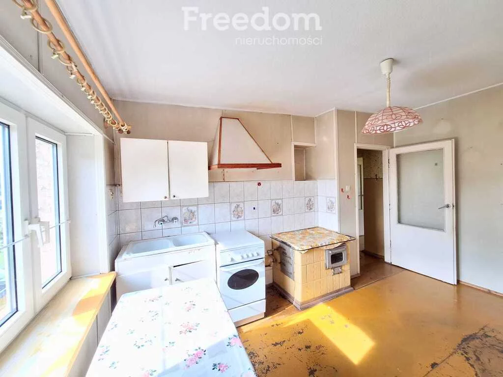 2 pokoje, mieszkanie 55,84 m², piętro 1, oferta nr , 39421/3685/OMS, Kaczynos