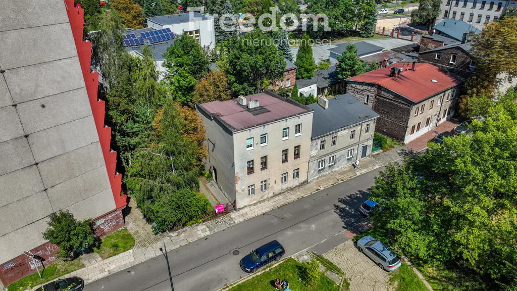 2 pokoje, mieszkanie 71,19 m², parter, oferta nr , 32069/3685/OMS, Sosnowiec, Sielec, Sielec, Kaliska