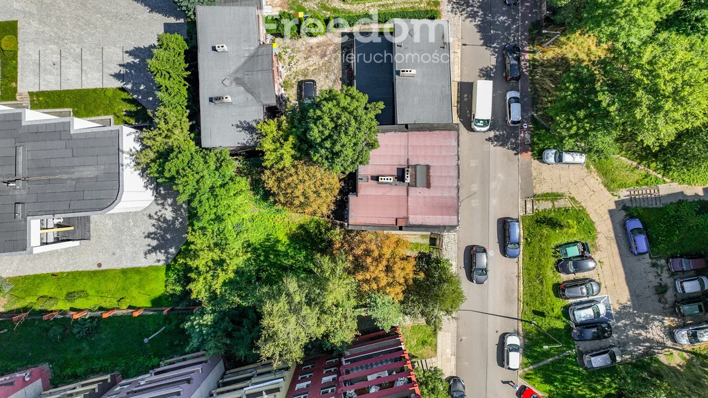 2 pokoje, mieszkanie 71,19 m², parter, oferta nr , 32069/3685/OMS, Sosnowiec, Sielec, Sielec, Kaliska