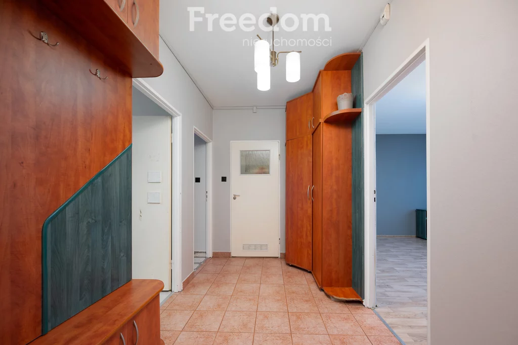 2 pokoje, mieszkanie 55,22 m², parter, oferta nr , 37198/3685/OMS, Kraków, Kapelanka